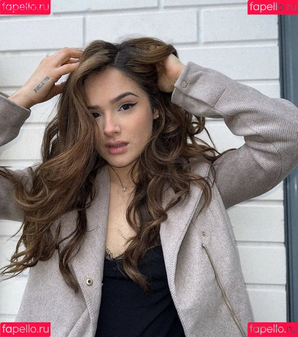 Chachi Gonzales Onlyfans Photo Gallery 