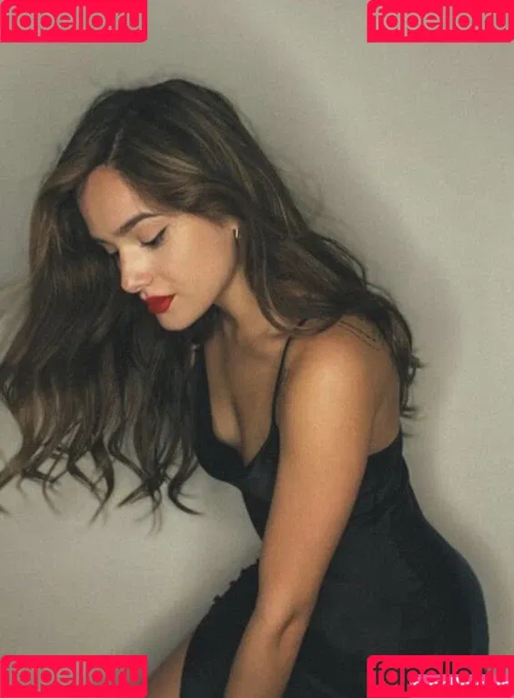 Chachi Gonzales Onlyfans Photo Gallery 