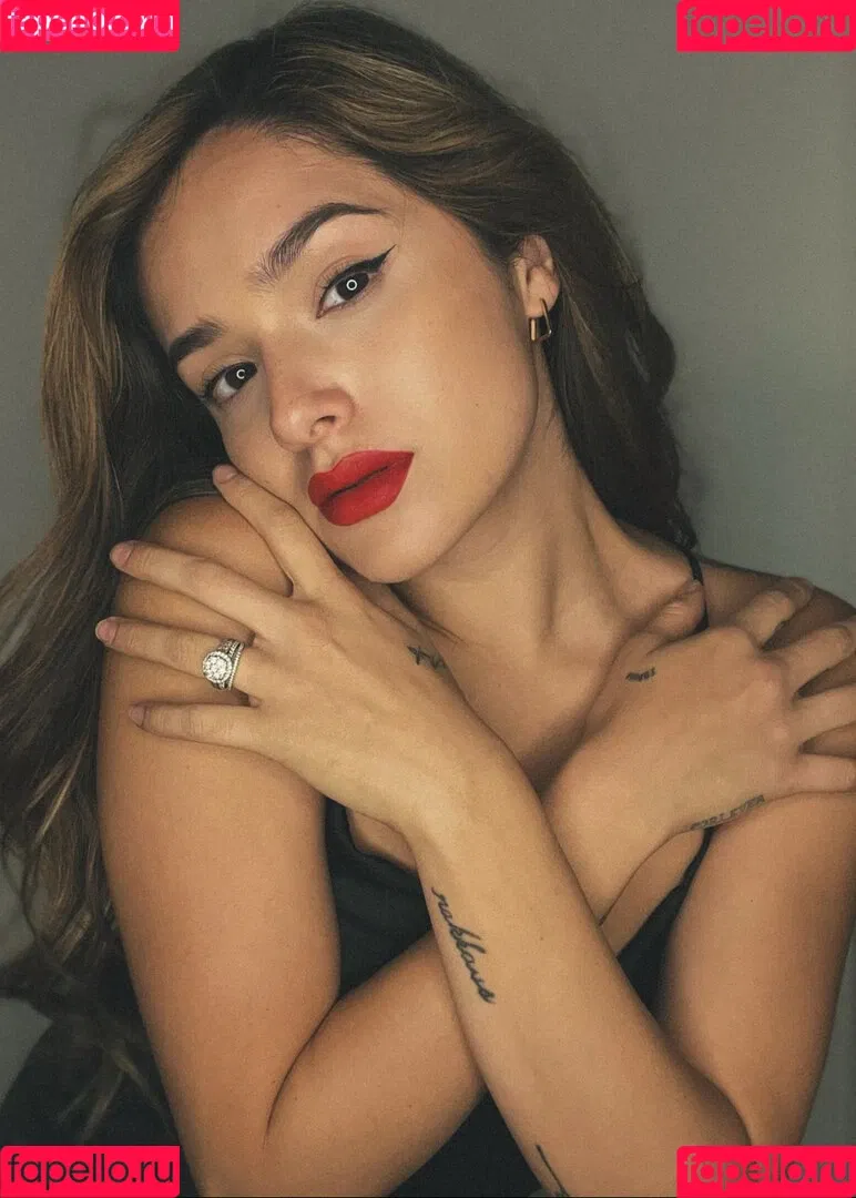Chachi Gonzales Onlyfans Photo Gallery 