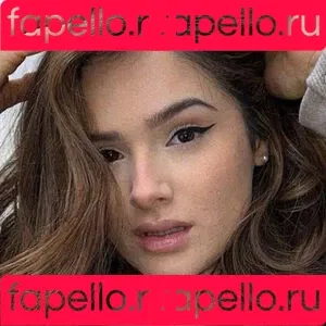 Chachi Gonzales Onlyfans Photo Gallery 