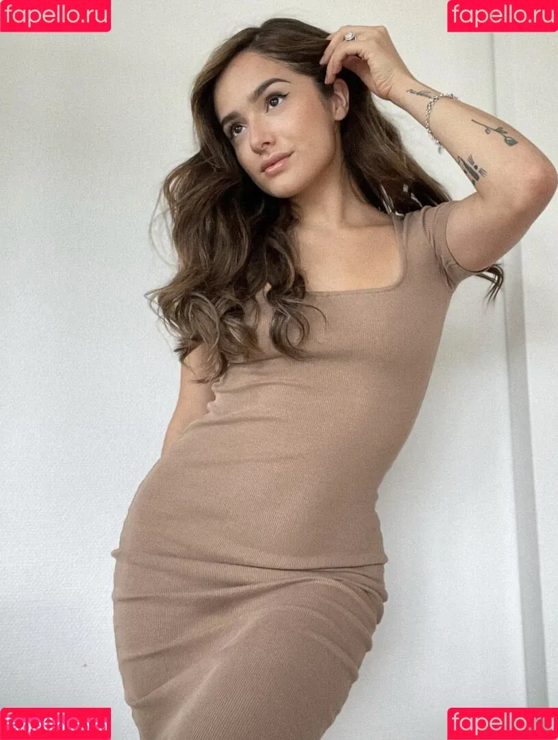 Chachi Gonzales Onlyfans Photo Gallery 