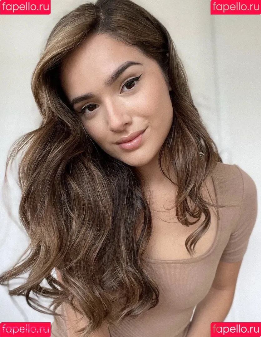 Chachi Gonzales Onlyfans Photo Gallery 