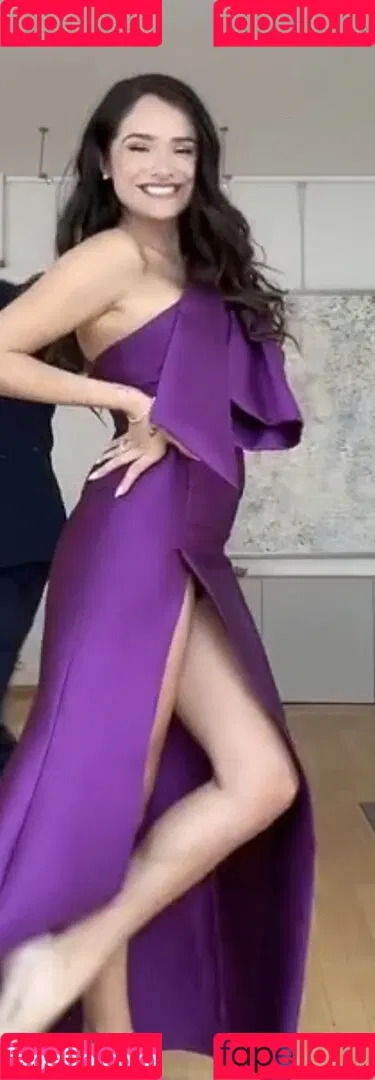 Chachi Gonzales Onlyfans Photo Gallery 