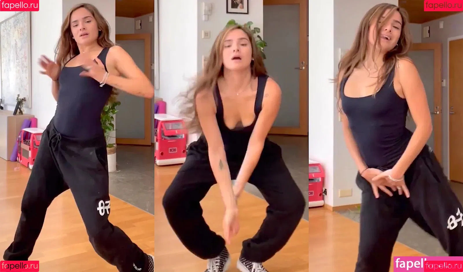 Chachi Gonzales Onlyfans Photo Gallery 