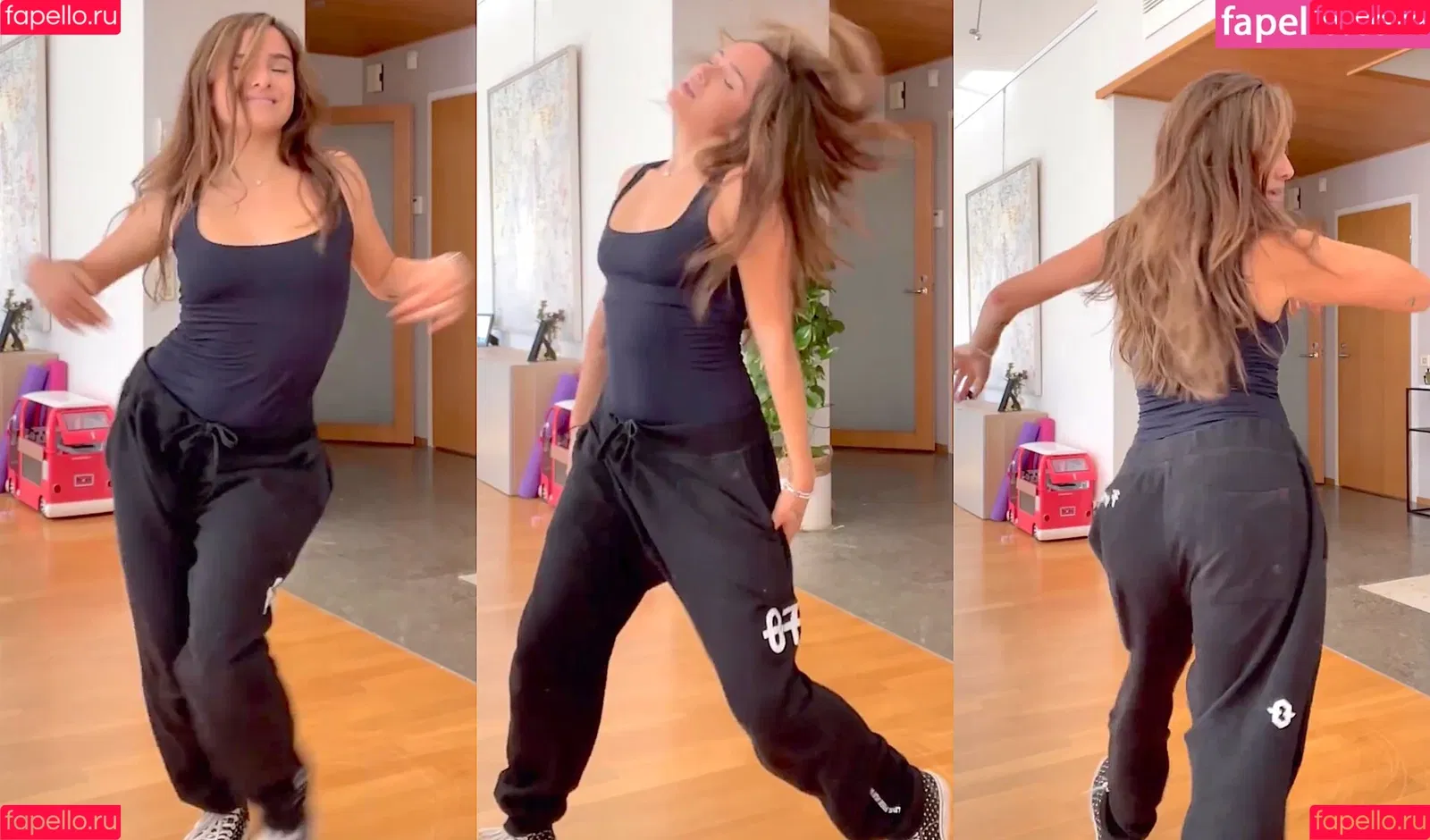 Chachi Gonzales Onlyfans Photo Gallery 