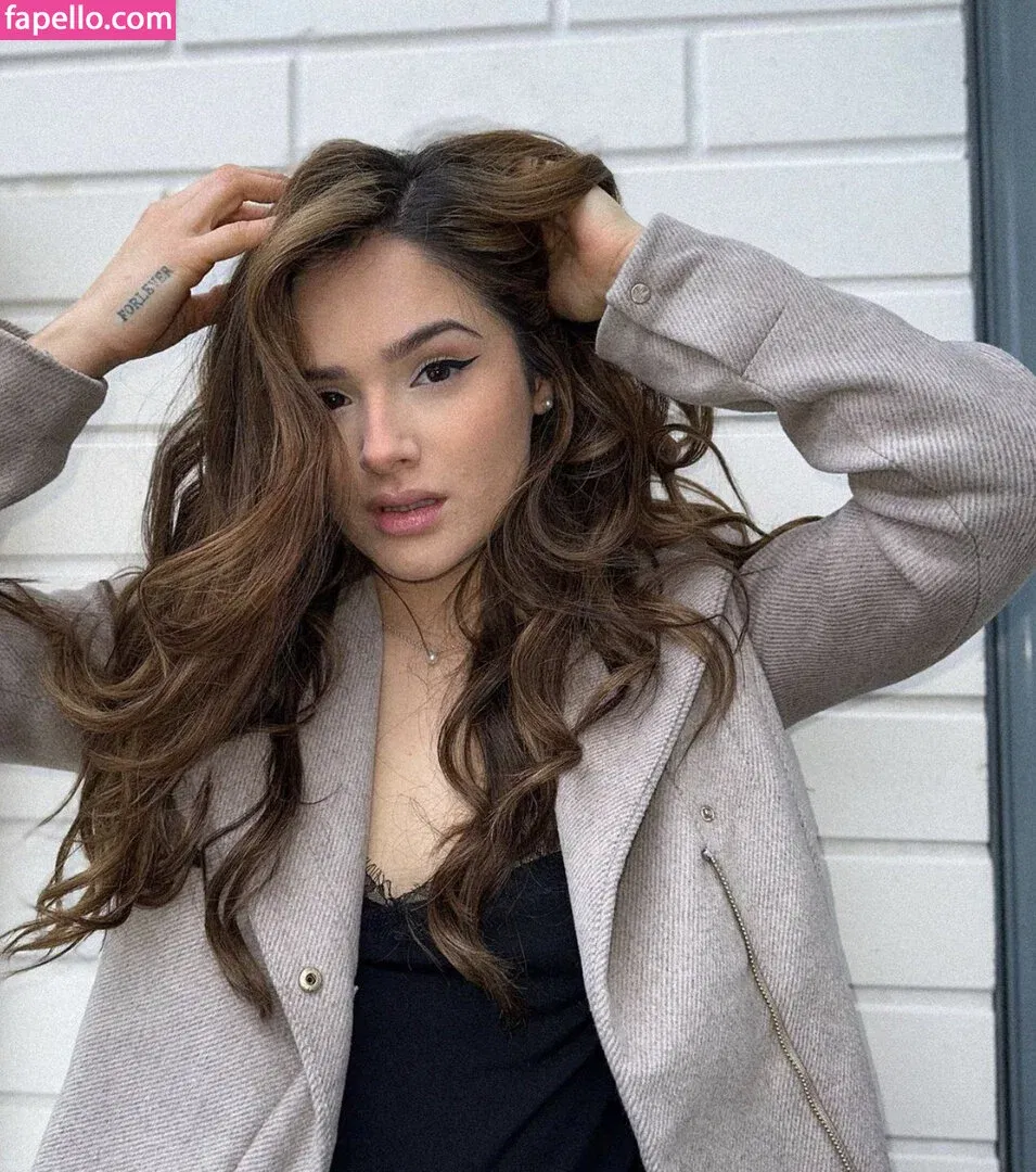 Chachi Gonzales Onlyfans Photo Gallery 