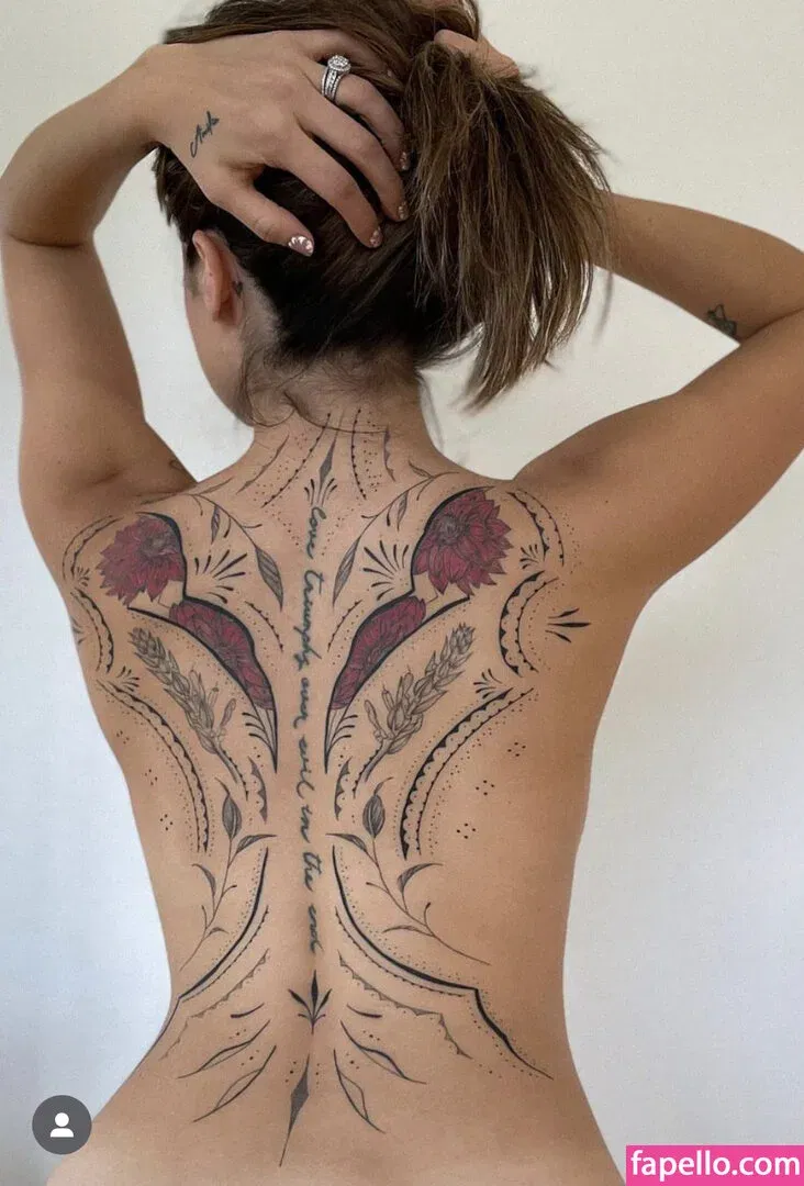 Chachi Gonzales Onlyfans Photo Gallery 