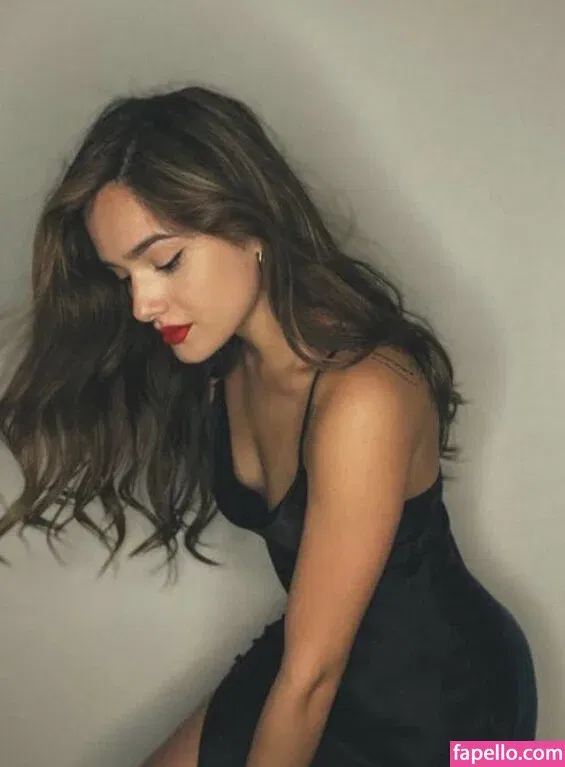 Chachi Gonzales Onlyfans Photo Gallery 