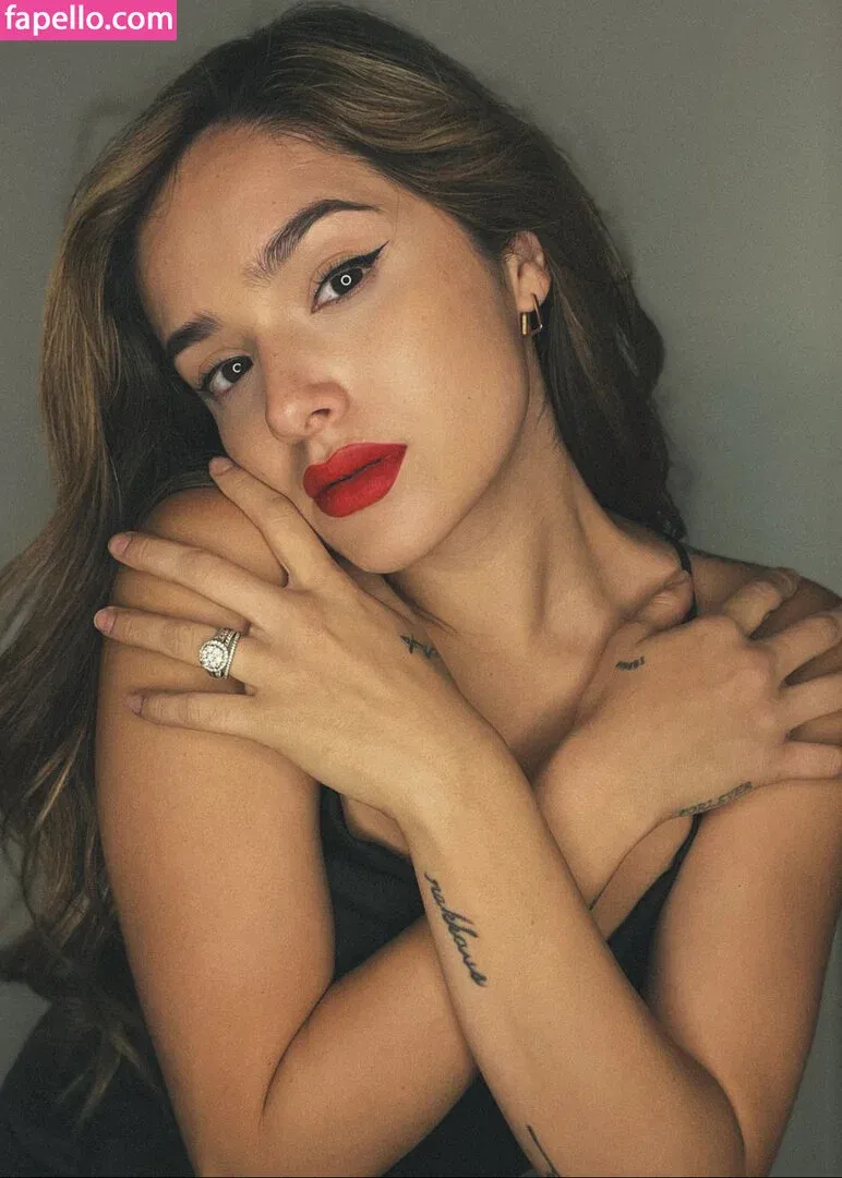 Chachi Gonzales Onlyfans Photo Gallery 