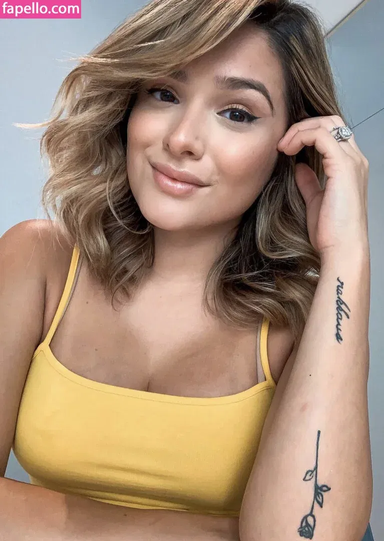 Chachi Gonzales Onlyfans Photo Gallery 