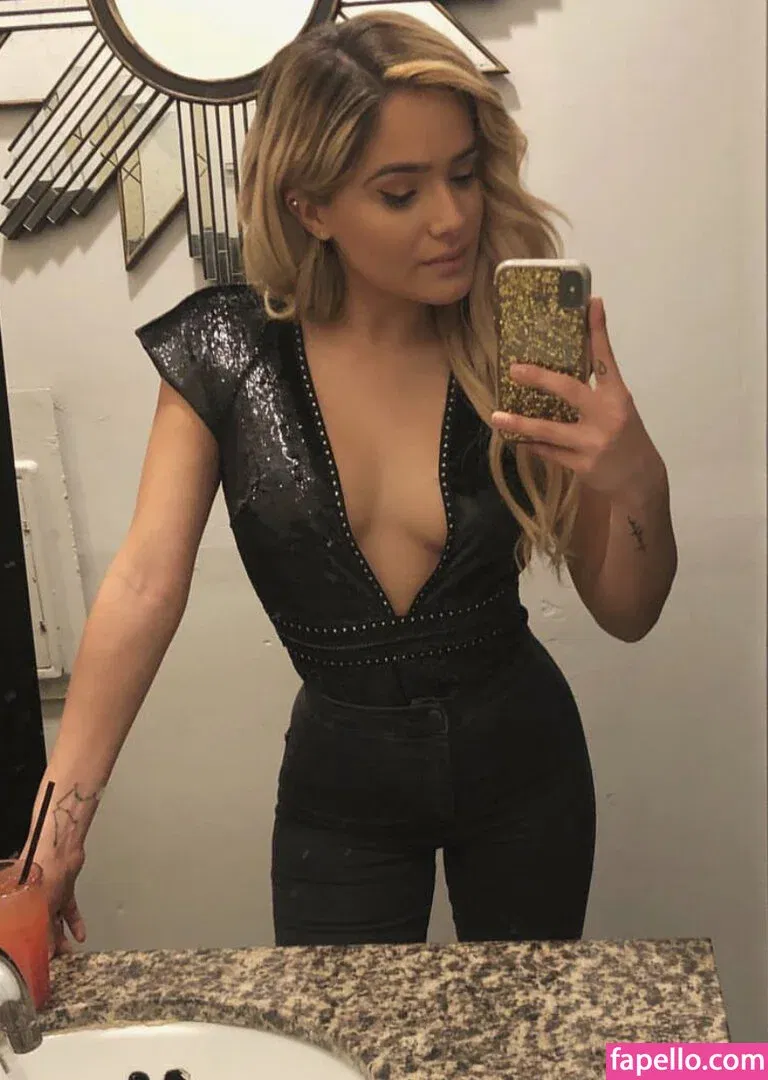 Chachi Gonzales Onlyfans Photo Gallery 