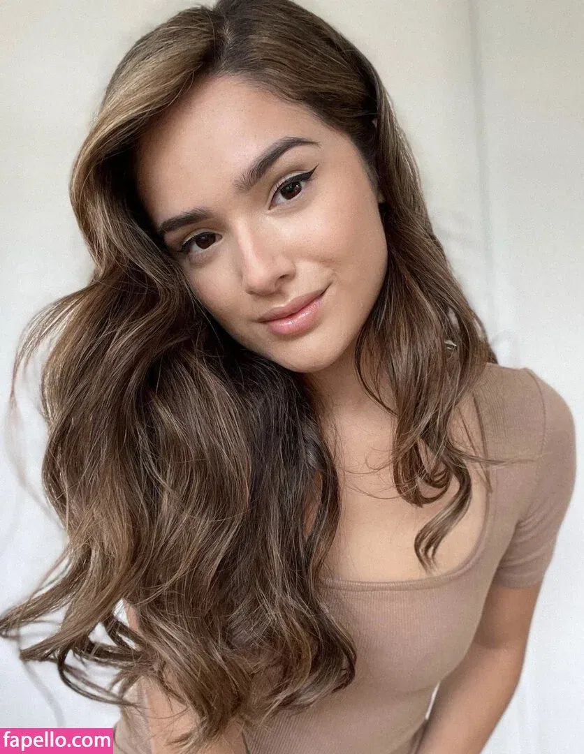 Chachi Gonzales Onlyfans Photo Gallery 