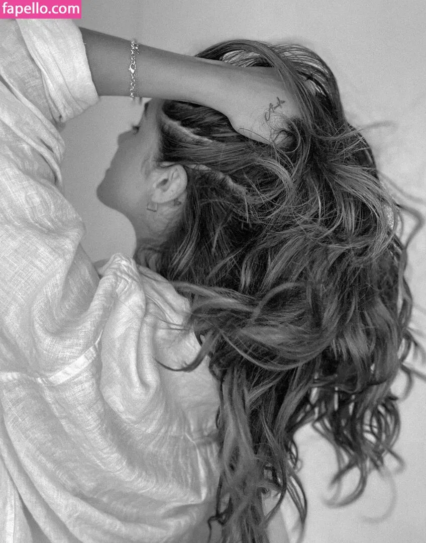 Chachi Gonzales Onlyfans Photo Gallery 