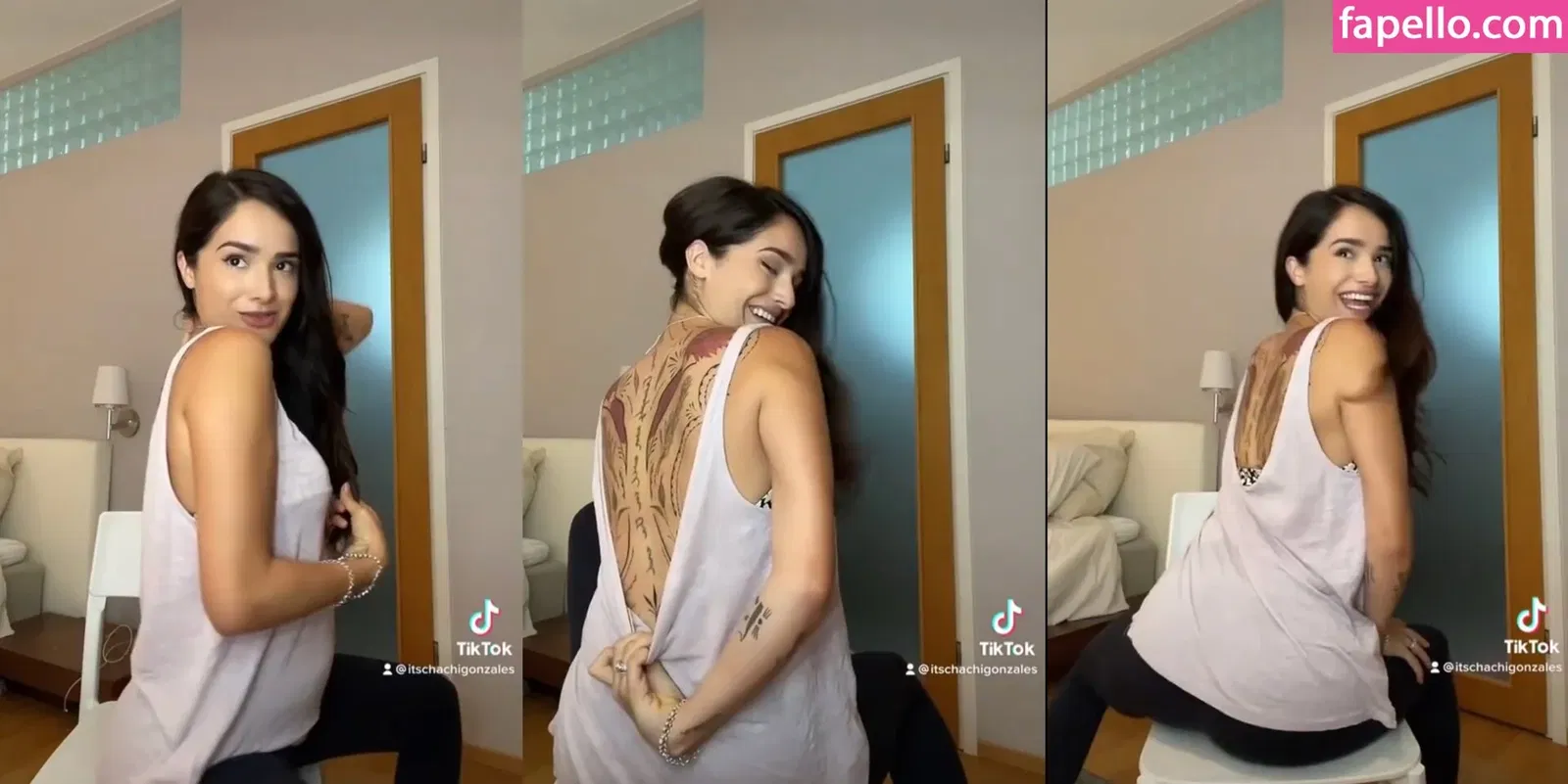 Chachi Gonzales Onlyfans Photo Gallery 