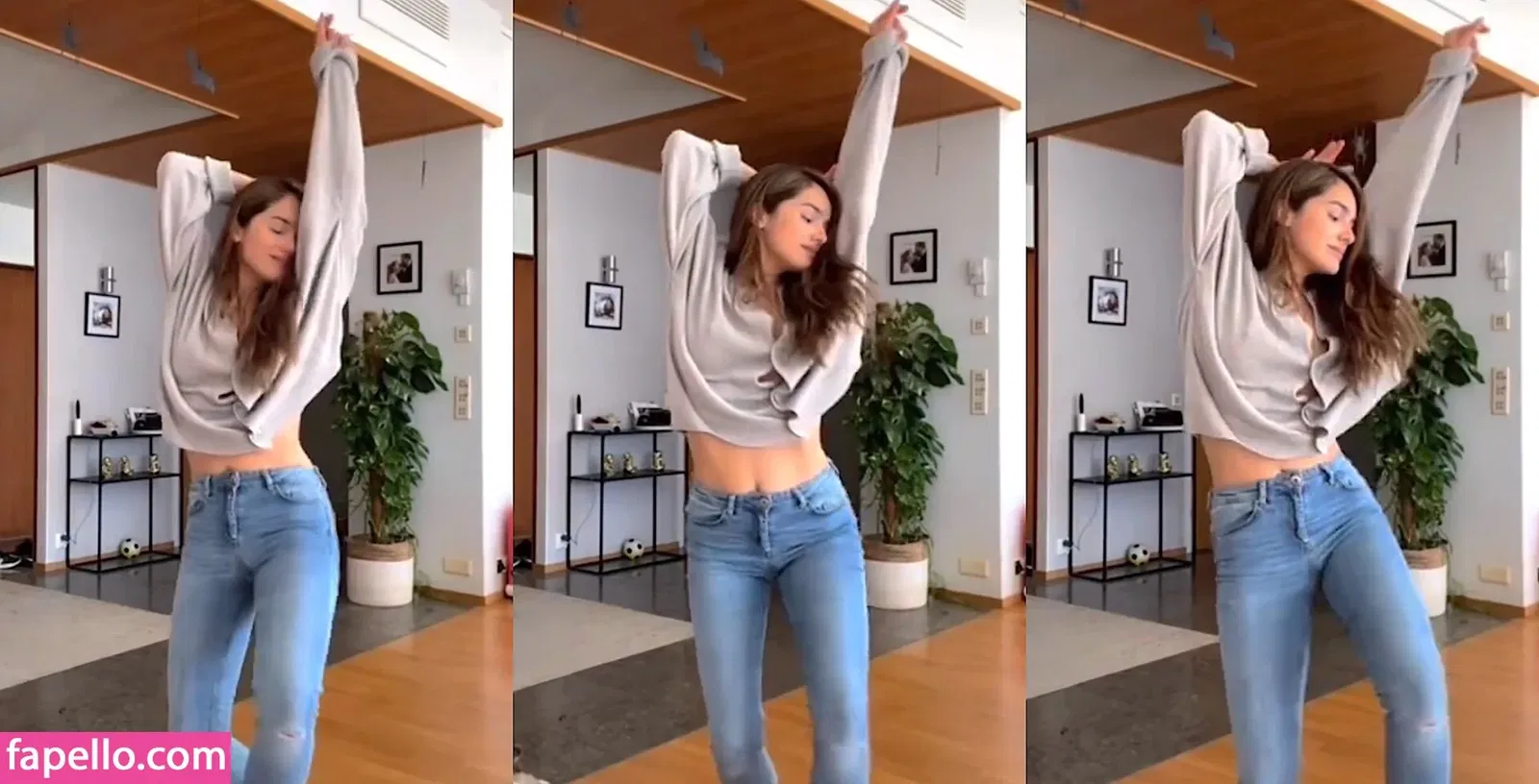 Chachi Gonzales Onlyfans Photo Gallery 