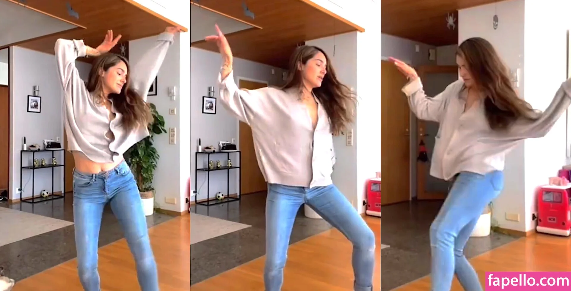 Chachi Gonzales Onlyfans Photo Gallery 