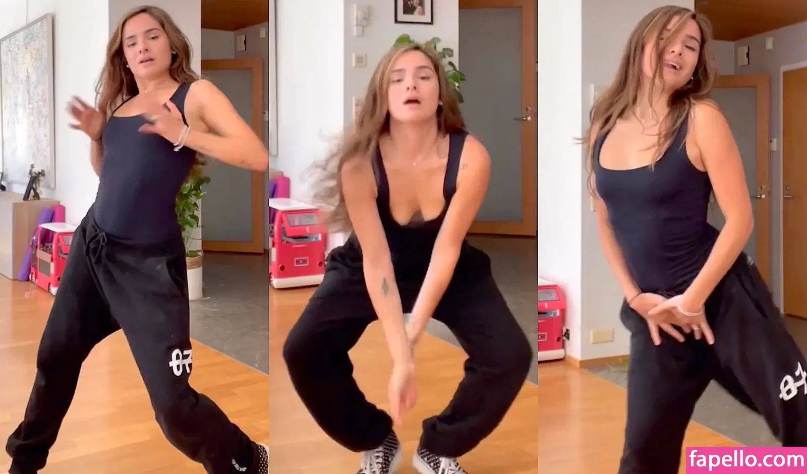 Chachi Gonzales Onlyfans Photo Gallery 