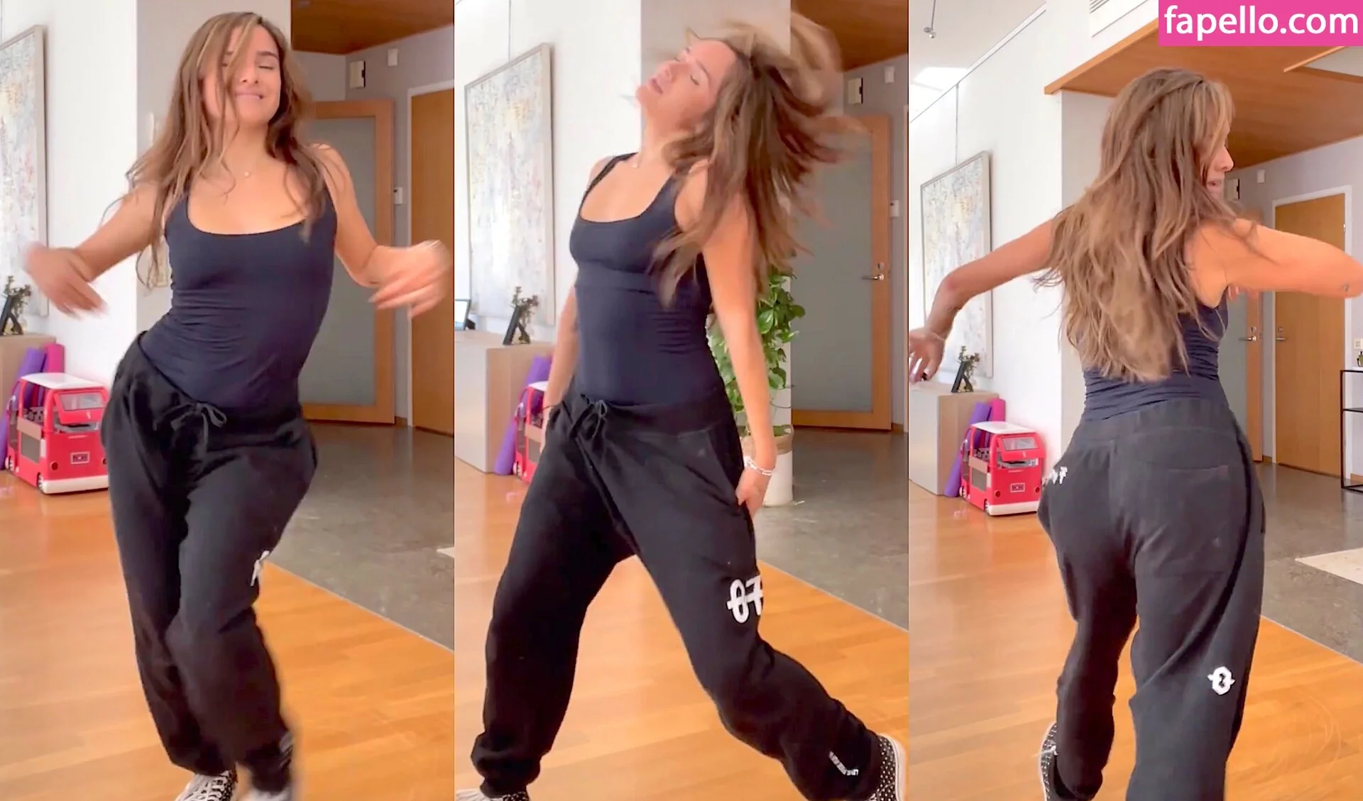 Chachi Gonzales Onlyfans Photo Gallery 