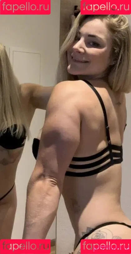 Kimberly Clark Onlyfans Photo Gallery 