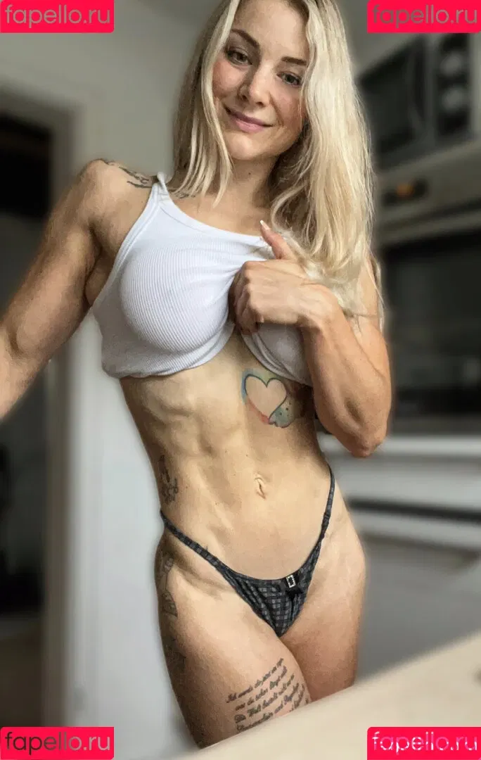 Kimberly Clark Onlyfans Photo Gallery 
