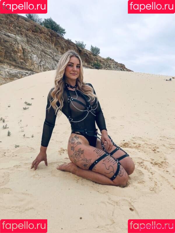 Kimberly Clark Onlyfans Photo Gallery 