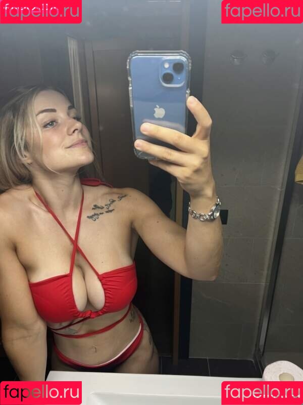 Kimberly Clark Onlyfans Photo Gallery 