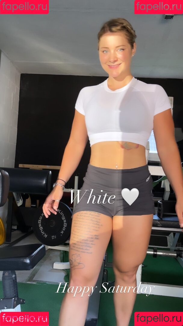 Kimberly Clark Onlyfans Photo Gallery 