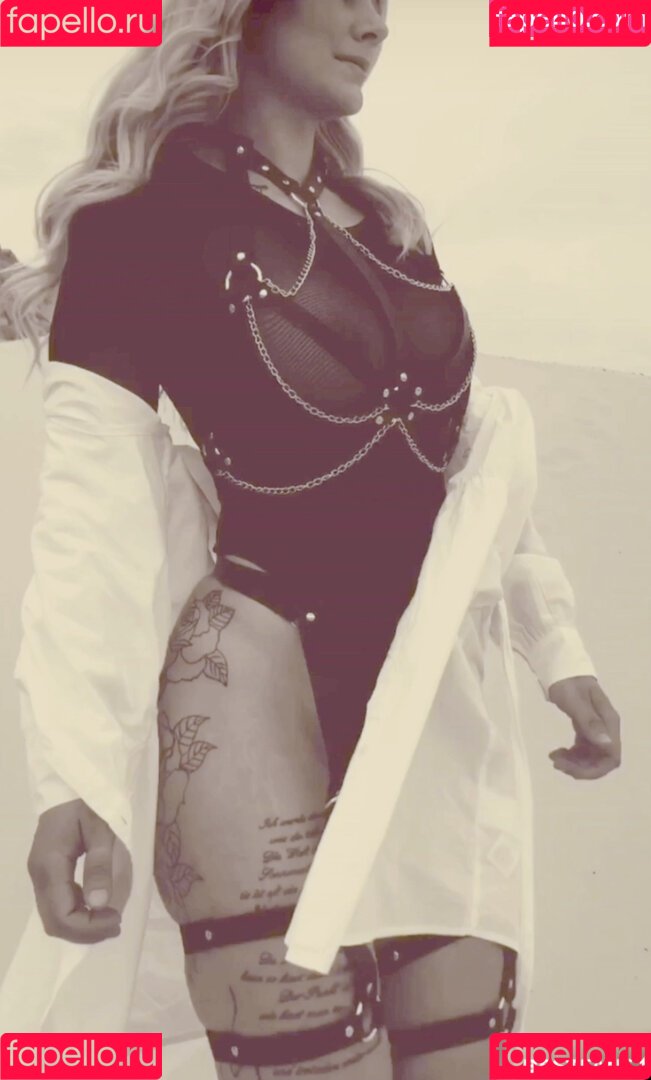 Kimberly Clark Onlyfans Photo Gallery 