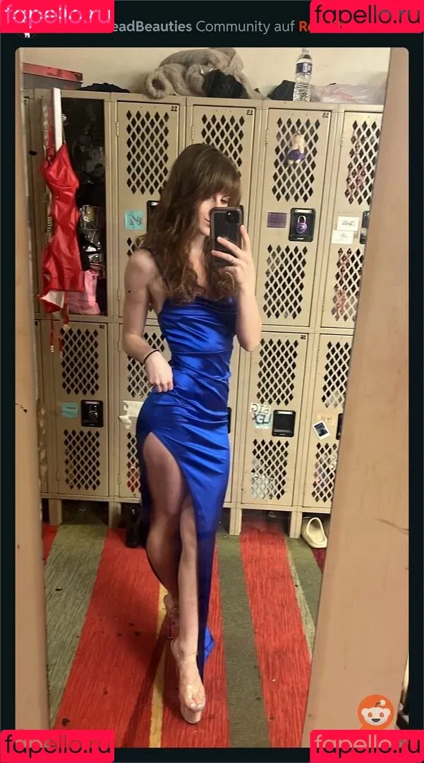 Marie Love Onlyfans Photo Gallery 