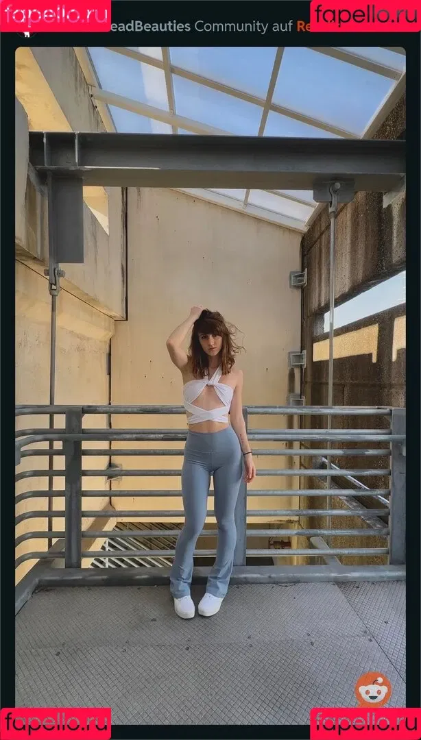 Marie Love Onlyfans Photo Gallery 