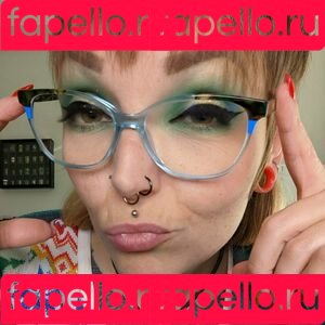 xlunakali Onlyfans Photo Gallery 