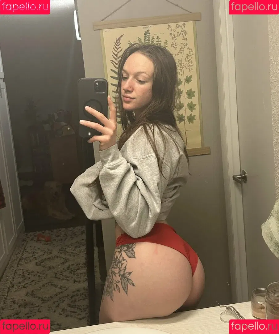 Vegandemon_ Onlyfans Photo Gallery 