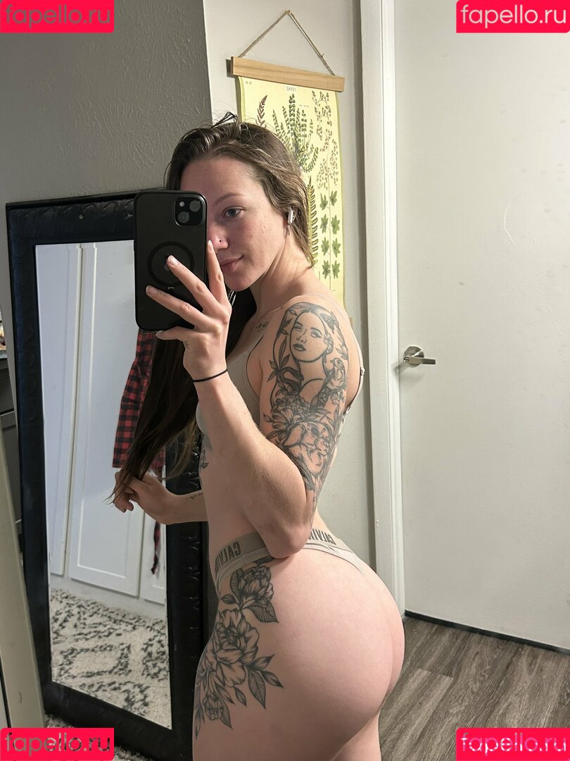 Vegandemon_ Onlyfans Photo Gallery 