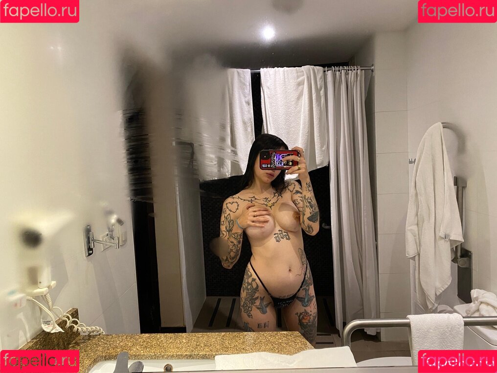 Vegandemon_ Onlyfans Photo Gallery 