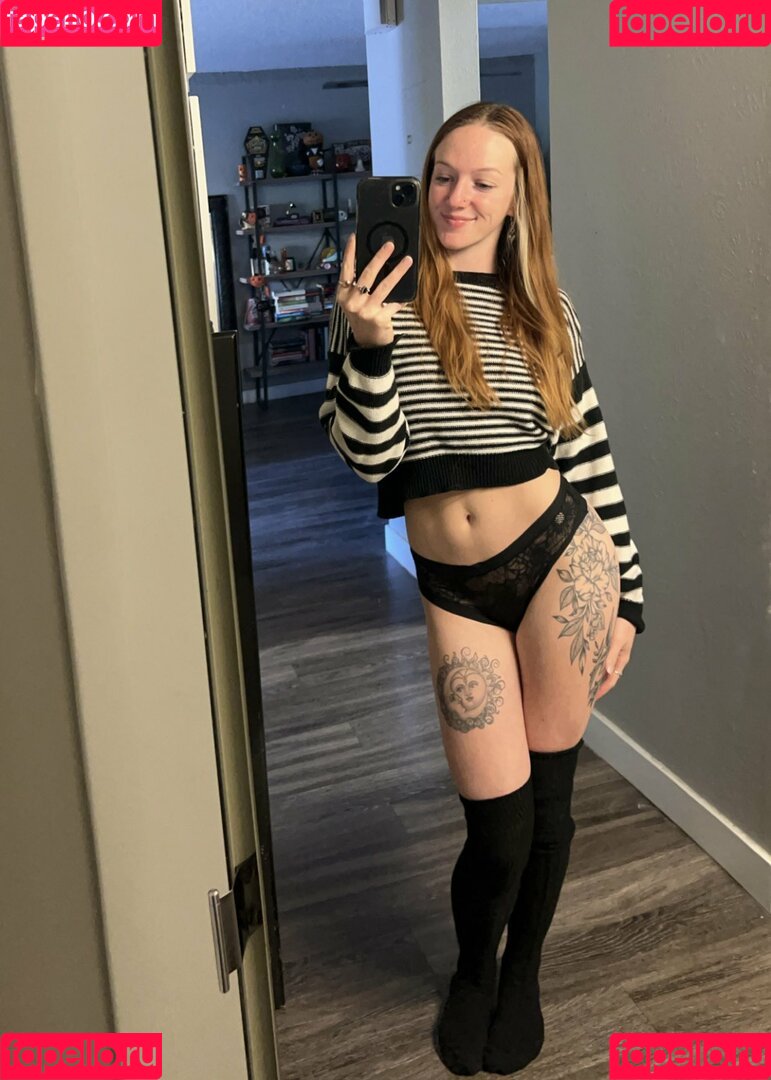 Vegandemon_ Onlyfans Photo Gallery 