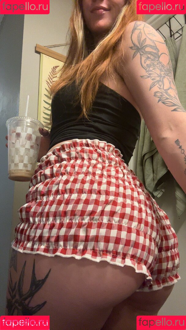 Vegandemon_ Onlyfans Photo Gallery 