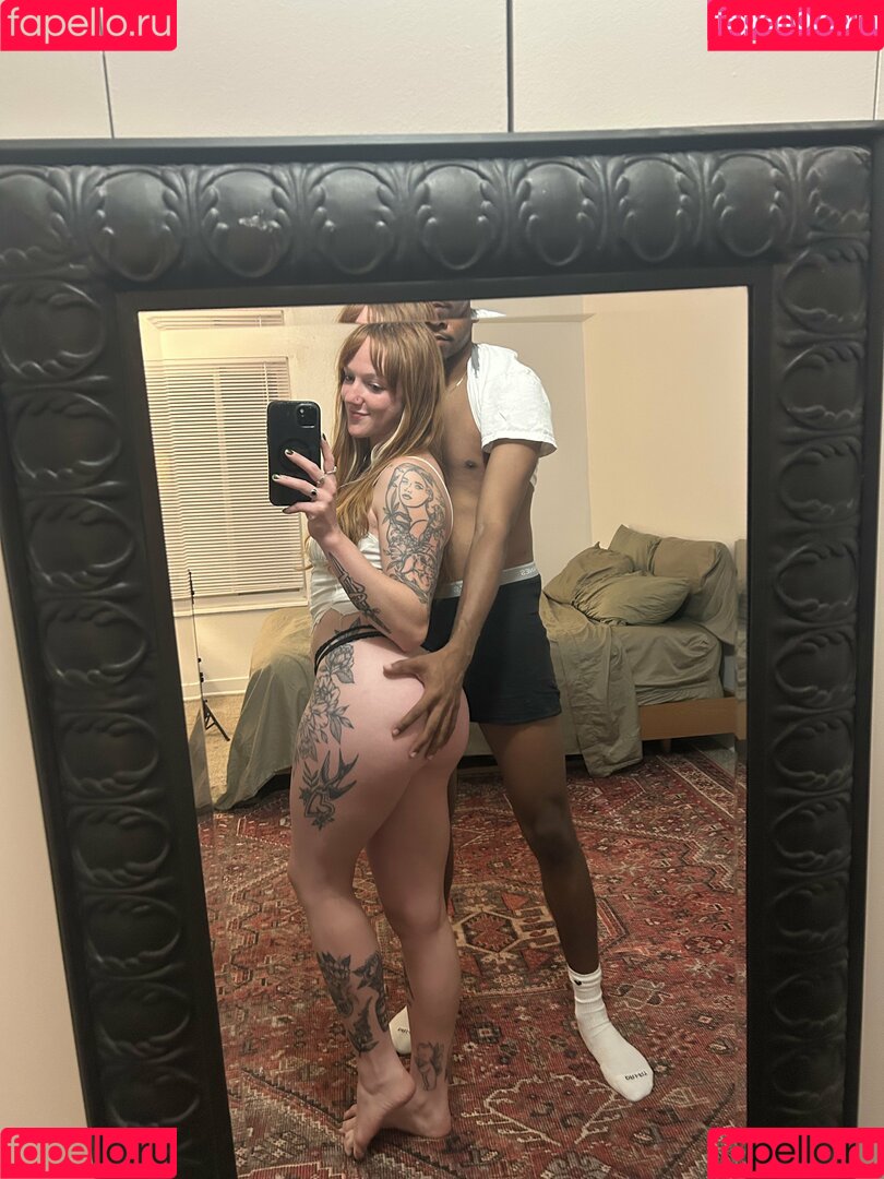 Vegandemon_ Onlyfans Photo Gallery 