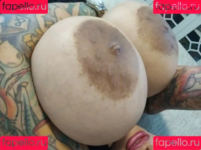 Ricki Raxxx Onlyfans Photo Gallery 
