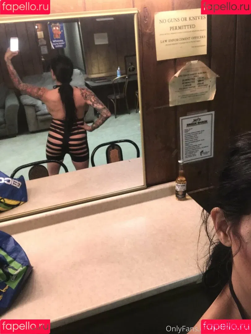 Ricki Raxxx Onlyfans Photo Gallery 