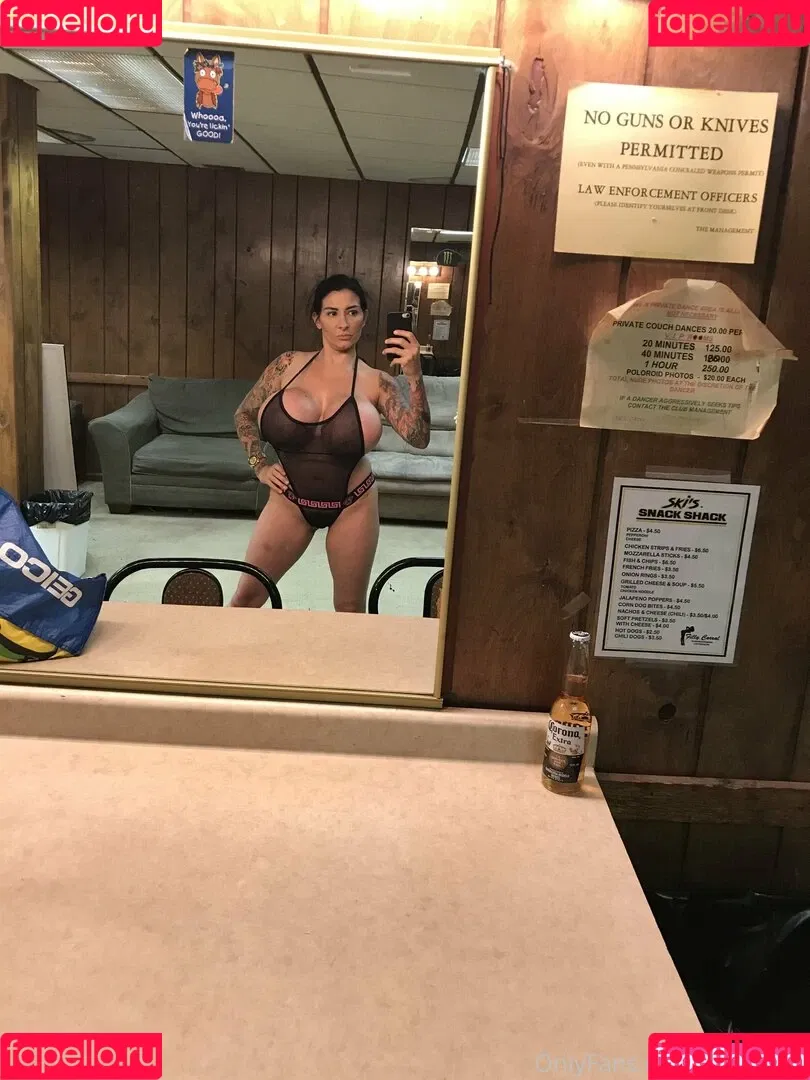 Ricki Raxxx Onlyfans Photo Gallery 