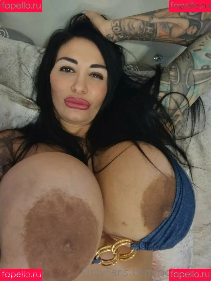 Ricki Raxxx Onlyfans Photo Gallery 