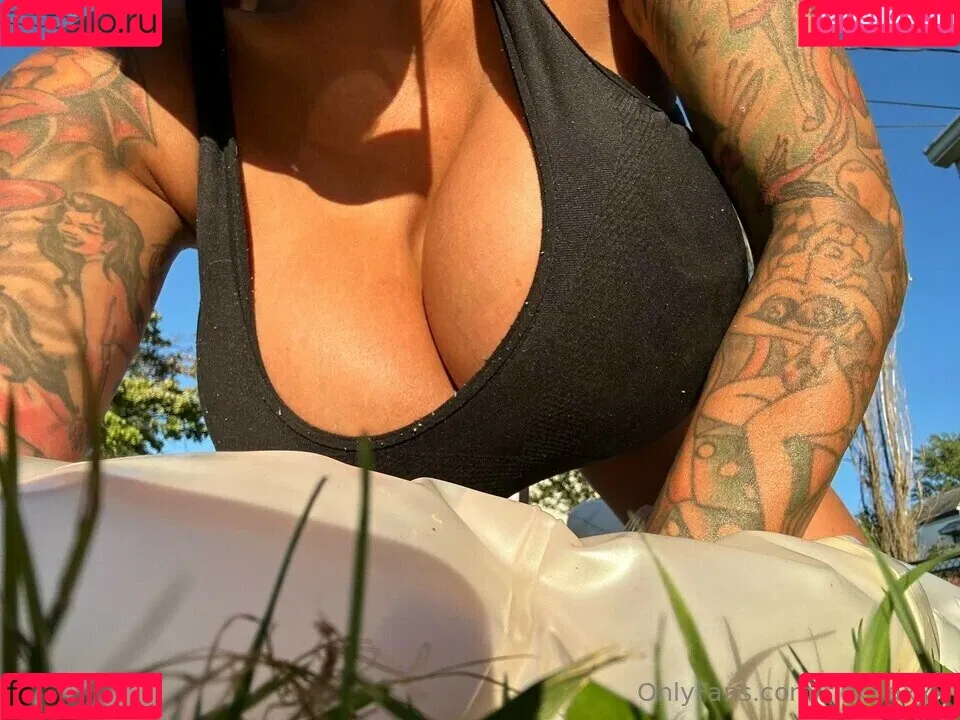Ricki Raxxx Onlyfans Photo Gallery 
