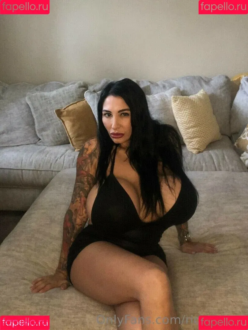 Ricki Raxxx Onlyfans Photo Gallery 