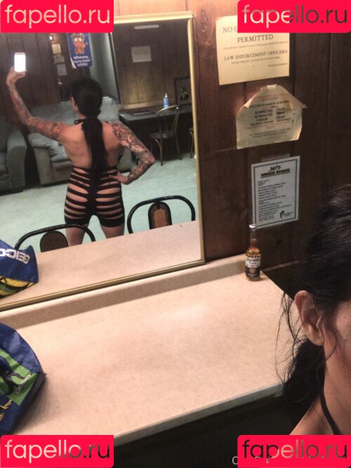 Ricki Raxxx Onlyfans Photo Gallery 