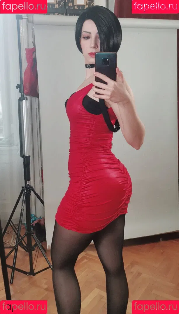 Enjinight Onlyfans Photo Gallery 