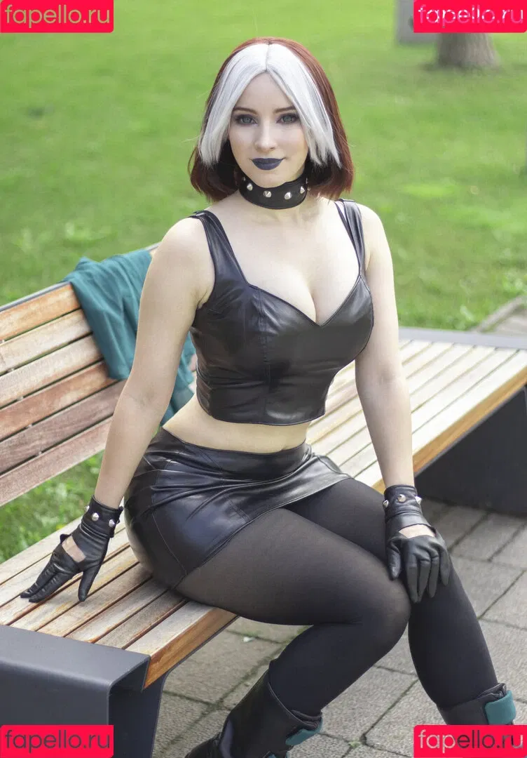 Enjinight Onlyfans Photo Gallery 