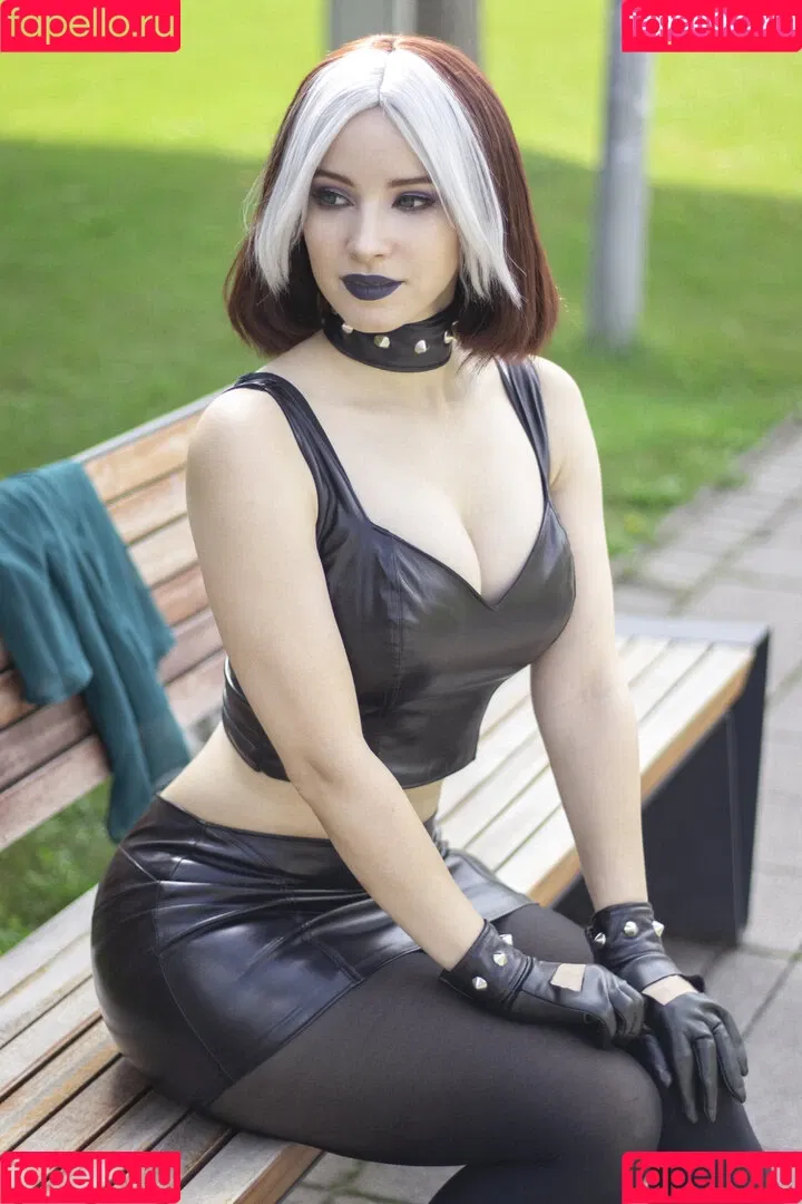 Enjinight Onlyfans Photo Gallery 