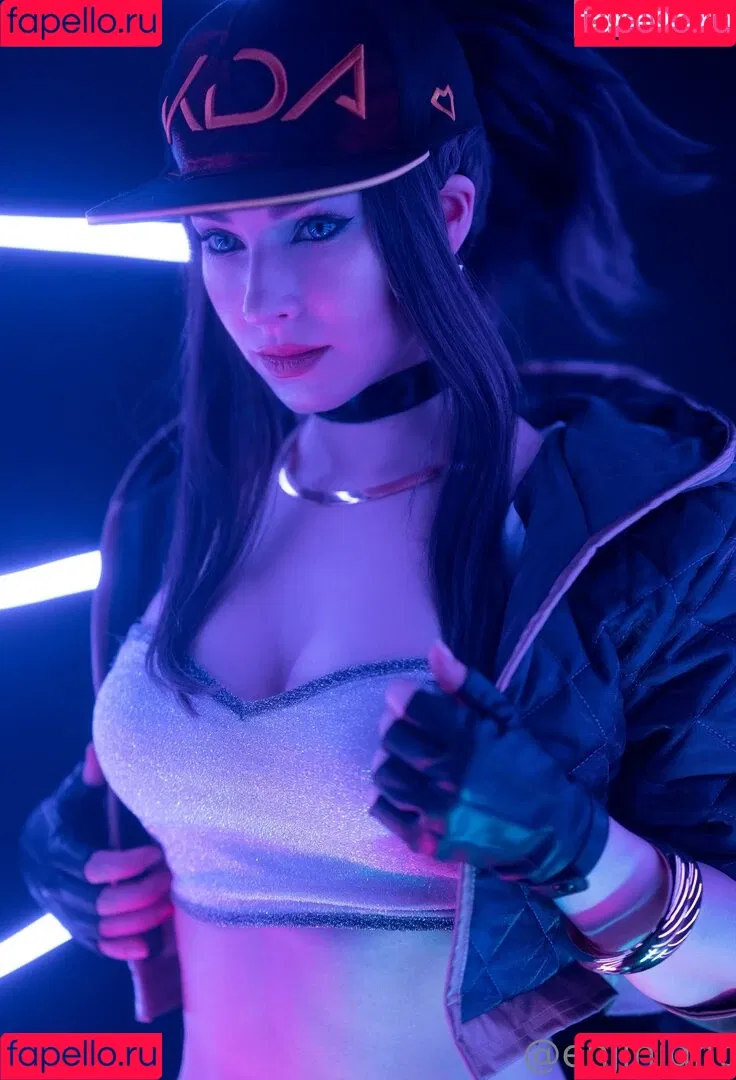 Enjinight Onlyfans Photo Gallery 