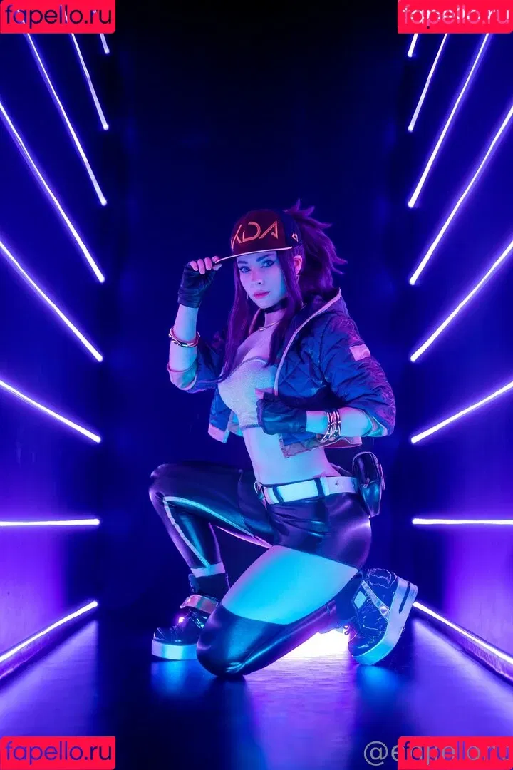Enjinight Onlyfans Photo Gallery 