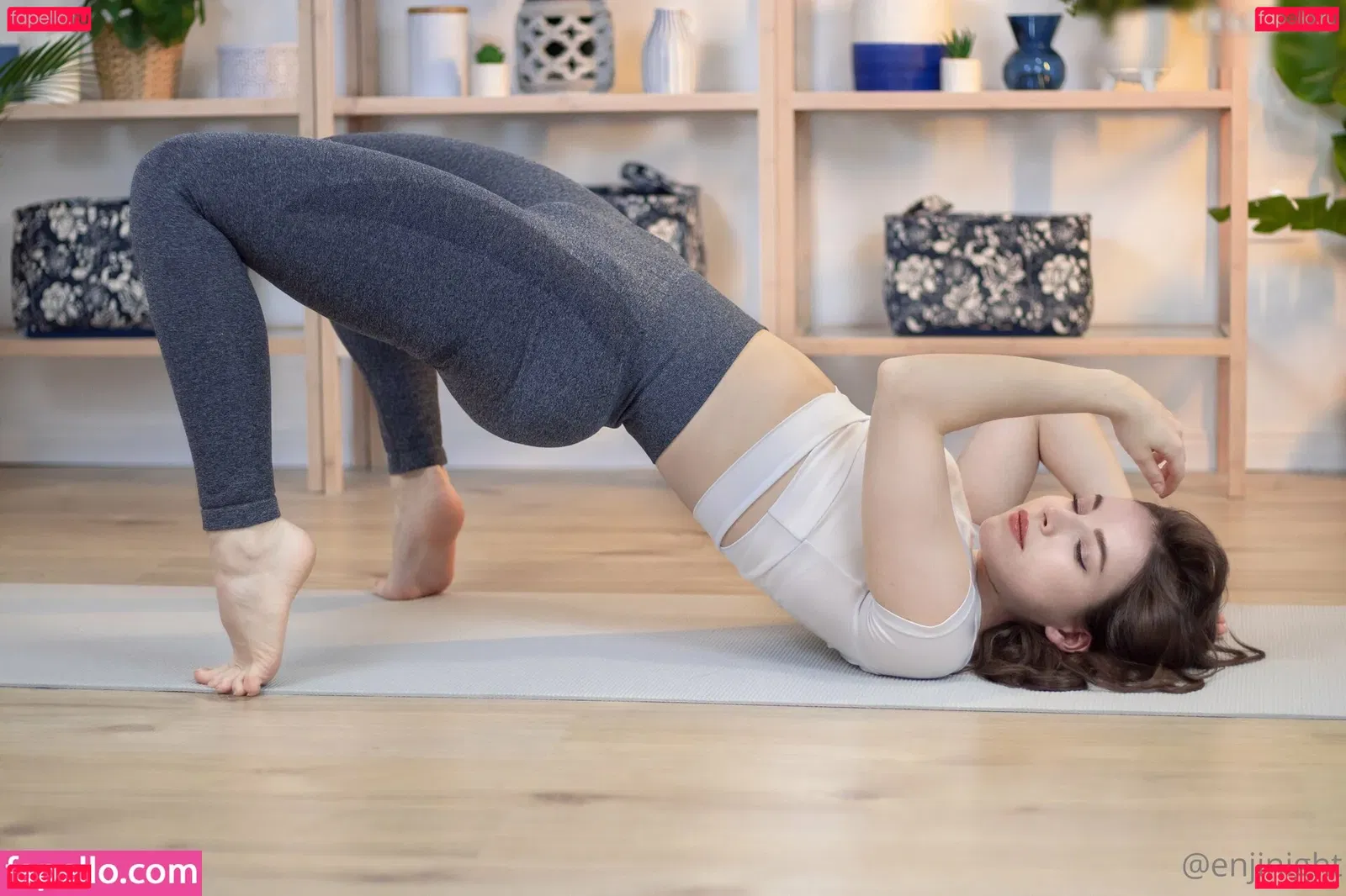 Enjinight Onlyfans Photo Gallery 